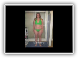 Before and After Pics from HCG R1