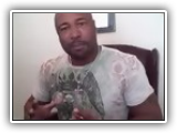Mike & Juliet talk show - HCG diet segment